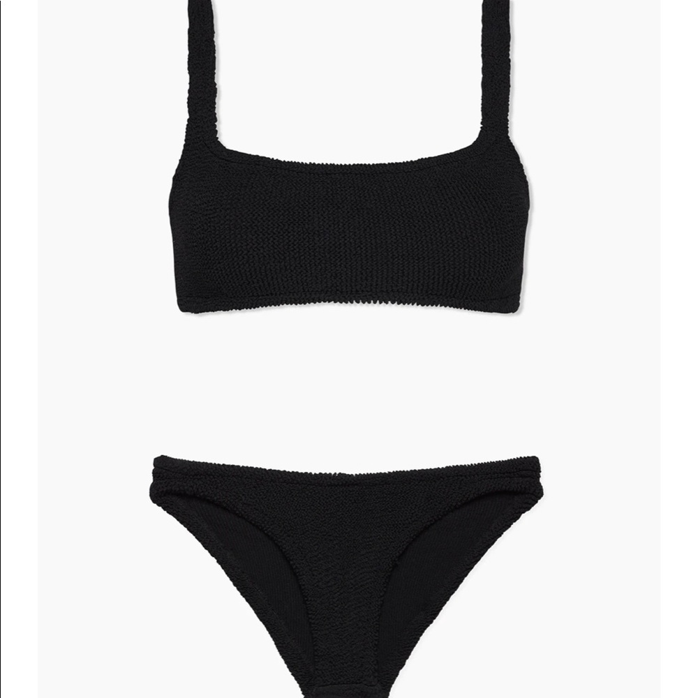 Hunza G Xandra Bikini